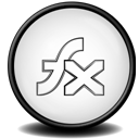 Flash Builder 2 icon